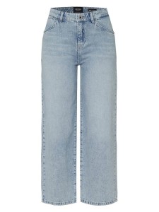 Rosner Dżinsy - Straight fit - w kolorze błękitnym rozmiar: W40/L32
