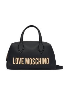LOVE MOSCHINO Torebka JC4252PP0PKD0000 Czarny