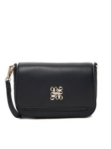 Nine West Torebka CEO-LAYLA-S241045 Czarny