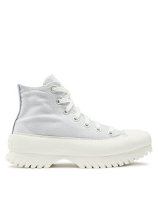 Converse Trzewiki Chuck Taylor All Star Lugged 2.0 A04632C Błękitny