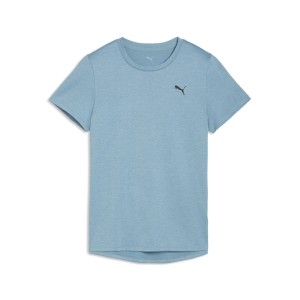 Damska melanżowa koszulka TAD ESSENTIALS PUMA