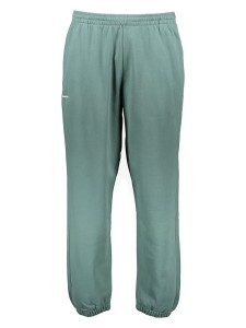 Pangaia Spodnie dresowe "Pangaia" w kolorze zielonym rozmiar: XL