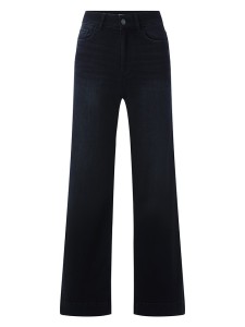 Rich & Royal Dżinsy - Skinny fit - w kolorze granatowym rozmiar: W27/L32