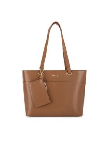 MEXX Torebka CEO-MEXX-S-003-07 Brązowy