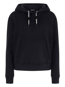 Chiemsee Bluza "Vanula" w kolorze czarnym rozmiar: L