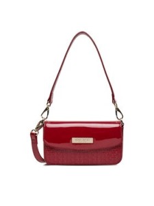 Nine West Torebka CEO-MISSISIPI-I-LDA8009 Czerwony
