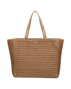 Torba typu tote dla Kobiety SPOTLESS SUNNIES Brązowy