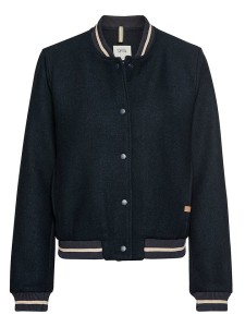 Camel Active Kurtka w kolorze granatowym rozmiar: 44