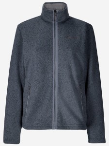 Marmot Kurtka polarowa "Drop Line" w kolorze granatowym rozmiar: M