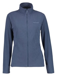 Icepeak Kurtka funkcyjna "Berwick" w kolorze granatowym rozmiar: M