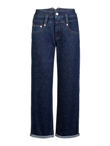 Herrlicher Dżinsy - Comfort fit - w kolorze granatowym rozmiar: W26