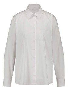 Gerry Weber Koszula w kolorze białym rozmiar: 46