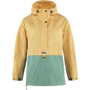 Kurtka turystyczna damska Fjallraven Vardag Anorak