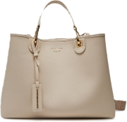 Emporio Armani Torebka EW000360 AF12036 M1051 Écru