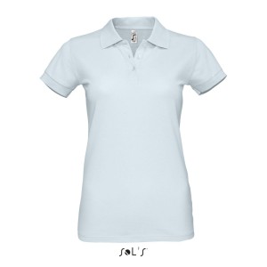 Damska koszulka polo Sol's Perfect