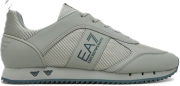 EA7 Emporio Armani Sneakersy X8X185 XR175 U463 Szary