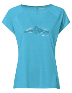 Funktionsshirt W Tekoa T-Shirt II