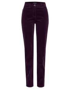 Rosner Dżinsy "Be loved" - Skinny fit - w kolorze czarnym rozmiar: 44