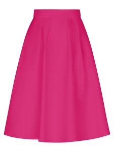 APART Spódnica w kolorze różowym rozmiar: 38