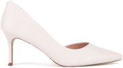 Clara Barson Czółenka WSS21576-01 Beżowy