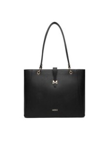 MEXX Torebka CEO-MEXX-B-005-09 Czarny