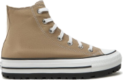 Converse Trampki Chuck Taylor All Star City Trek Hi A10189C Beżowy