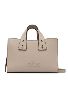 TOUS Torebka Back To Basics 2002373343 Khaki