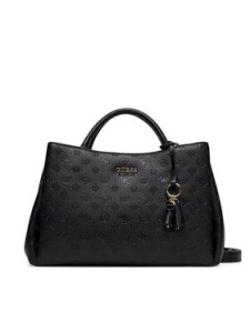 Guess Torebka Phoebe HWPD96 65070 Czarny