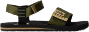 The North Face Sandały M Skeena Sandal NF0A46BGRMO1 Khaki