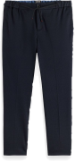 Scotch & Soda Spodnie w kolorze granatowym rozmiar: W34/L32