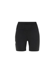 Legginsy do biegania damskie Millet Intense Legging Short W Ahletic Fit