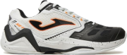 Joma Buty do tenisa Set TSETW2432AC Biały