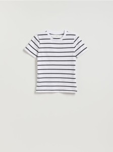 T-shirt regular - wielobarwny