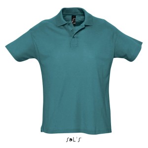 Polo Sol's Summer Ii