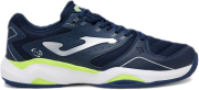 Joma Buty do tenisa Master 1000 2503 TM100S2503C Granatowy
