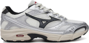 Mizuno Sneakersy Mxr Sport D1GA2451 Srebrny