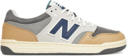 New Balance Sneakersy BB480LGB Szary