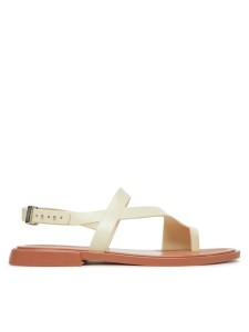 Melissa Sandały Cassie Ad. 35930 Beżowy