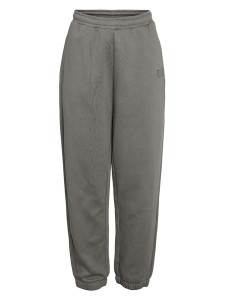 Noisy may Spodnie dresowe w kolorze szarym rozmiar: S