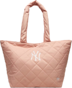 New Era Torebka New York Yankees 60580549 Różowy