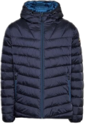 Napapijri Kurtka przejściowa Aerons NP0A4GJO Granatowy Regular Fit