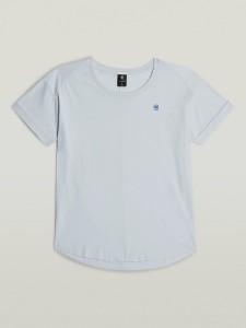 G-Star Koszulka w kolorze błękitnym rozmiar: XS