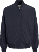 Jack&Jones Kurtka bomber Cbane 12272567 Granatowy Regular Fit