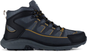 Hunter Trekkingi PEAK RT MID WP Szary