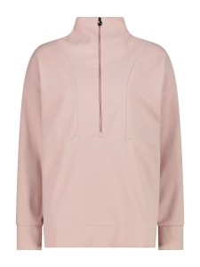 cmp Bluza polarowa w kolorze jasnoróżowym rozmiar: 36