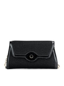 Monnari Torebka BAGIMP0-24Z-BAG6150-K020D000-R00 Czarny