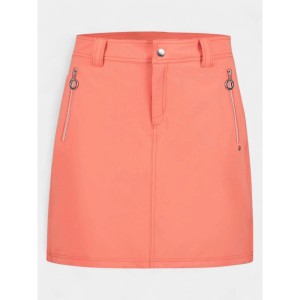 Skort damski Luhta Hopiala