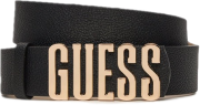 Guess Pasek Damski Meridian (BG) Belts BW9113 P4235 Czarny