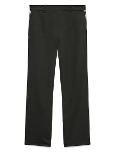Vero Moda Spodnie w kolorze czarnym rozmiar: 36/L32