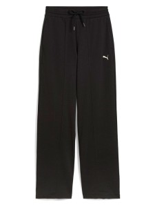 Puma Spodnie dresowe w kolorze czarnym rozmiar: XS